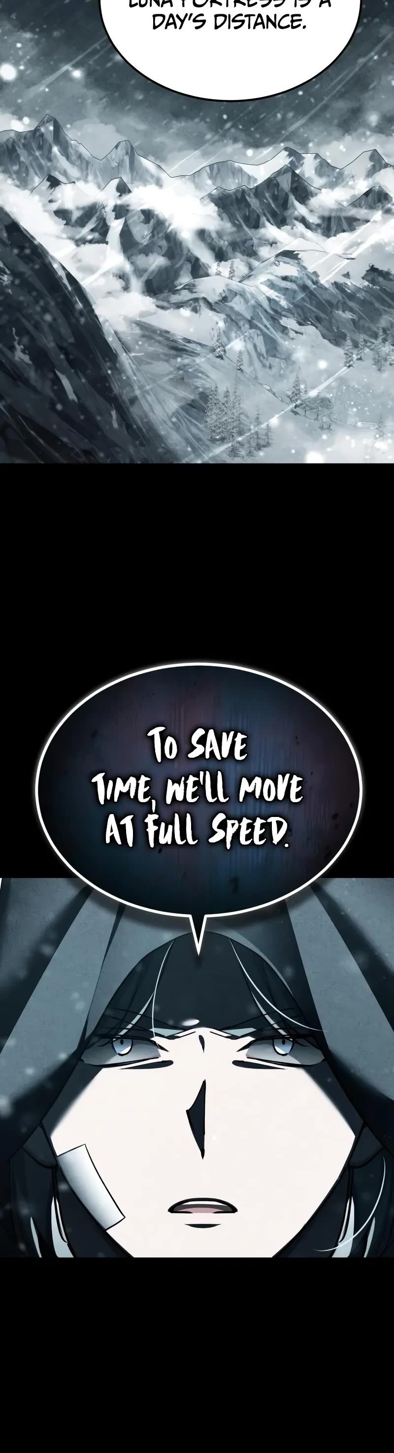 The Heavenly Demon Can’t Live a Normal Life chapter 182 page 11