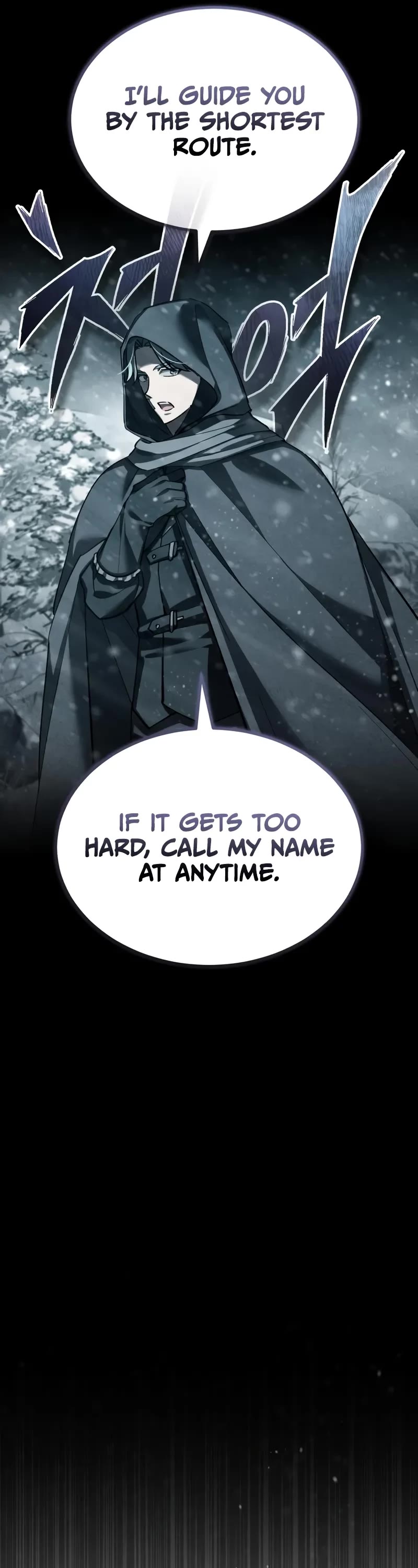 The Heavenly Demon Can’t Live a Normal Life chapter 182 page 12