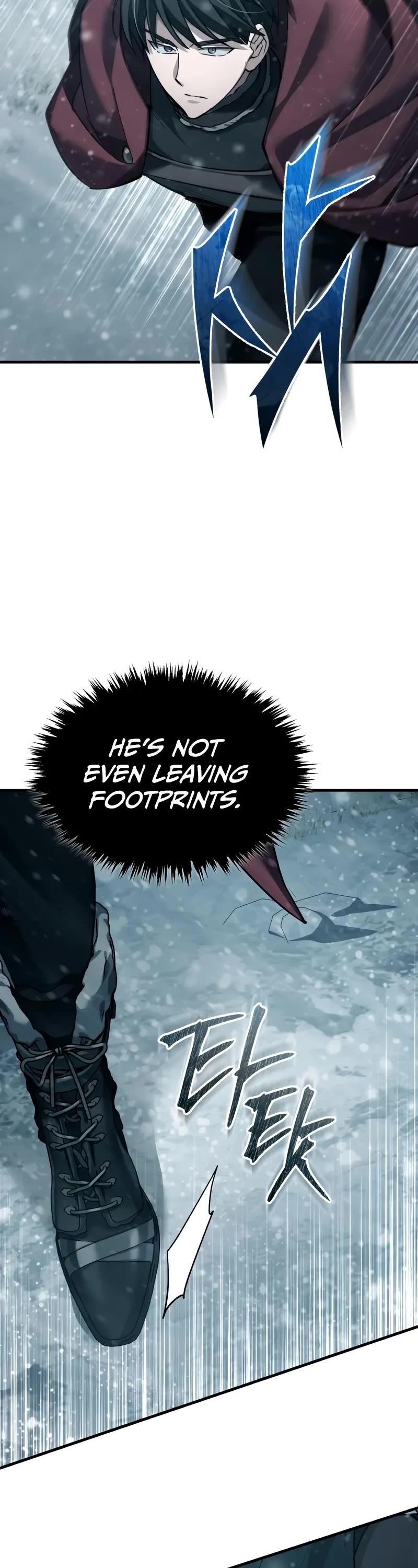 The Heavenly Demon Can’t Live a Normal Life chapter 182 page 14