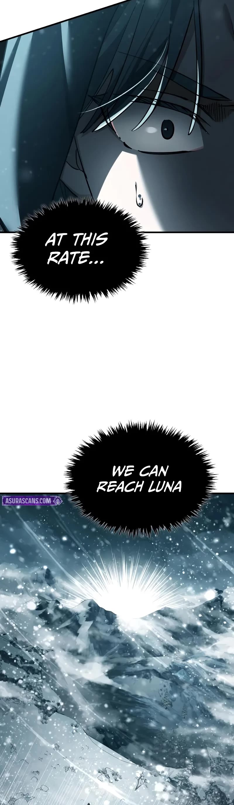 The Heavenly Demon Can’t Live a Normal Life chapter 182 page 15