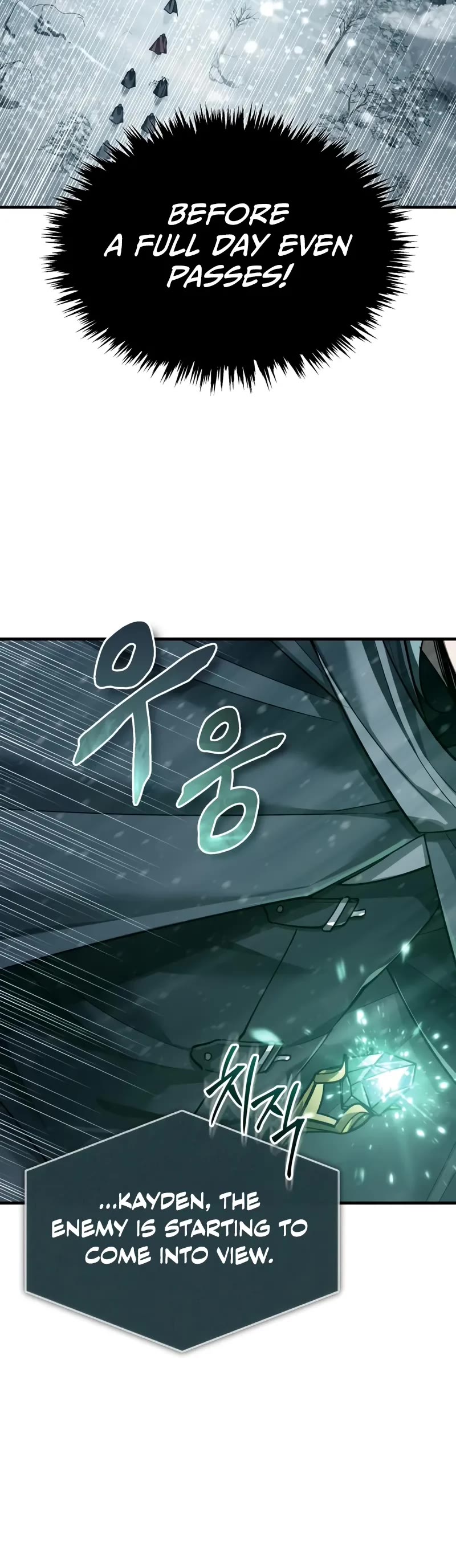 The Heavenly Demon Can’t Live a Normal Life chapter 182 page 16