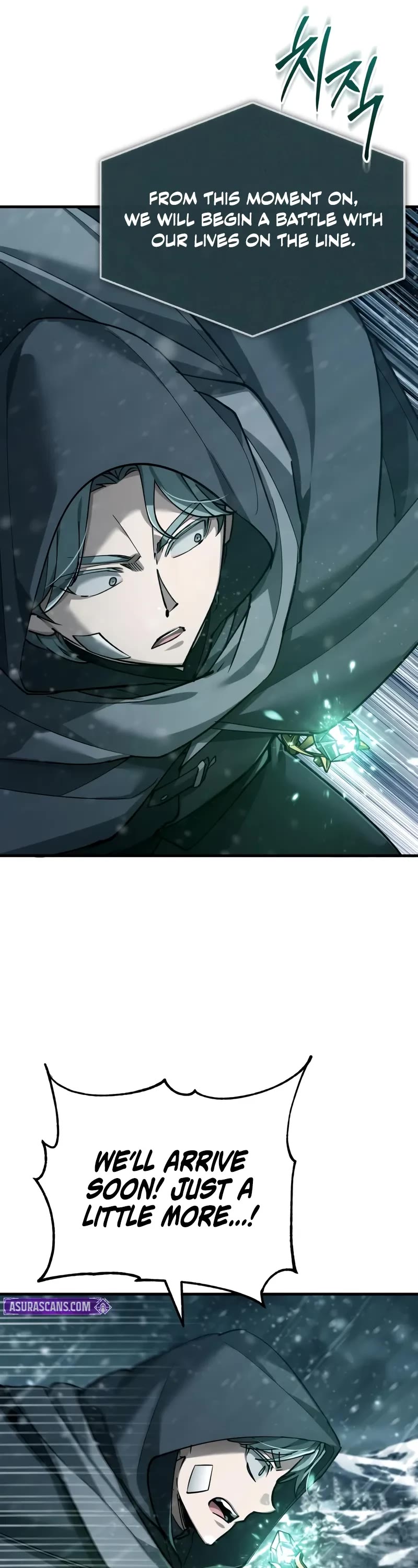 The Heavenly Demon Can’t Live a Normal Life chapter 182 page 17