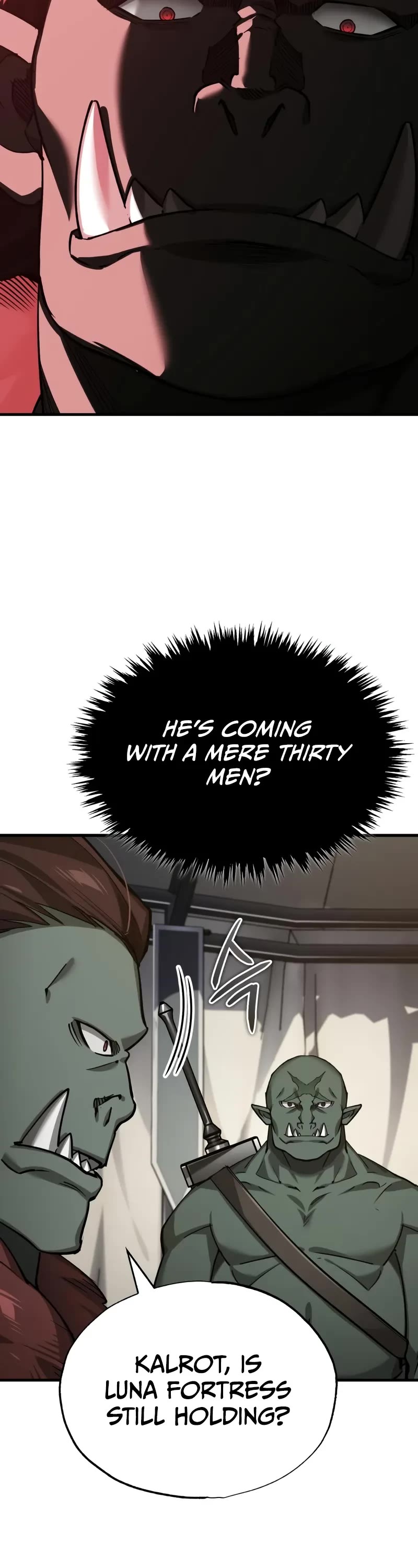 The Heavenly Demon Can’t Live a Normal Life chapter 182 page 24