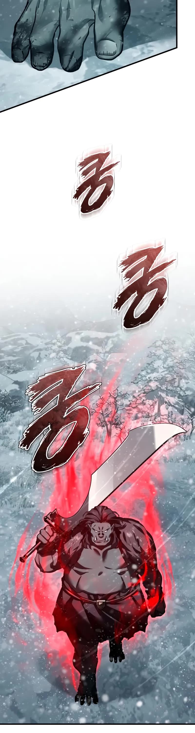 The Heavenly Demon Can’t Live a Normal Life chapter 182 page 31