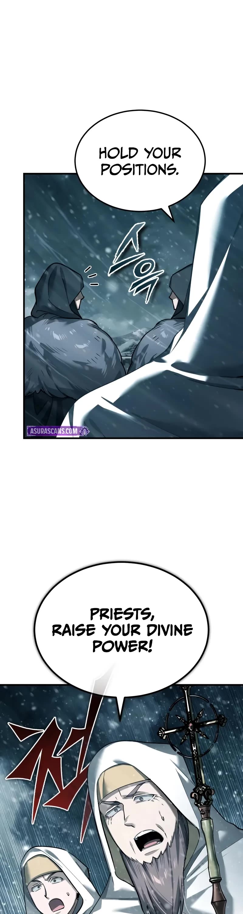 The Heavenly Demon Can’t Live a Normal Life chapter 182 page 32