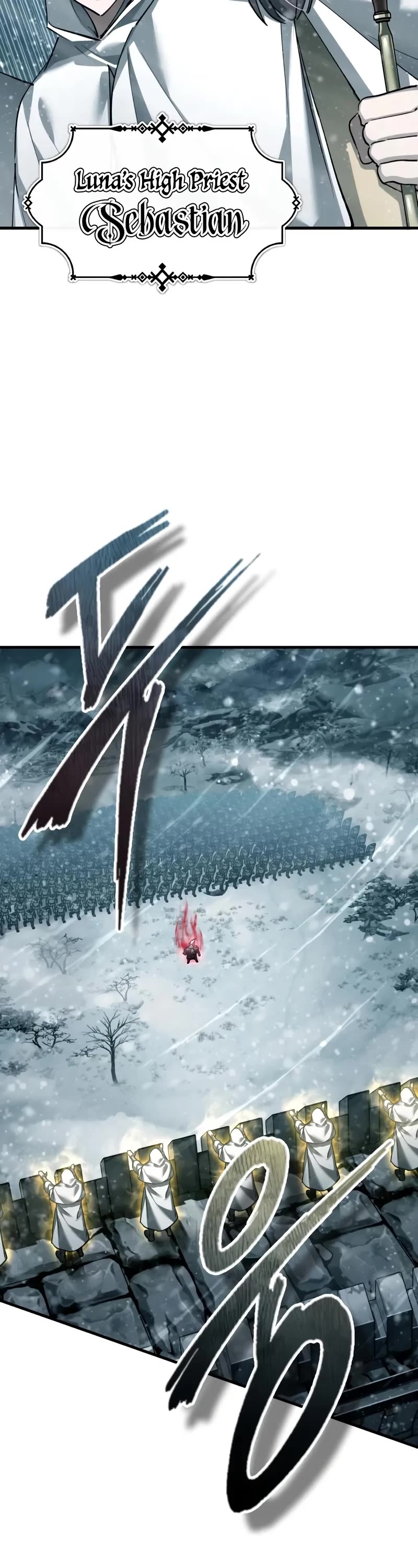 The Heavenly Demon Can’t Live a Normal Life chapter 182 page 33