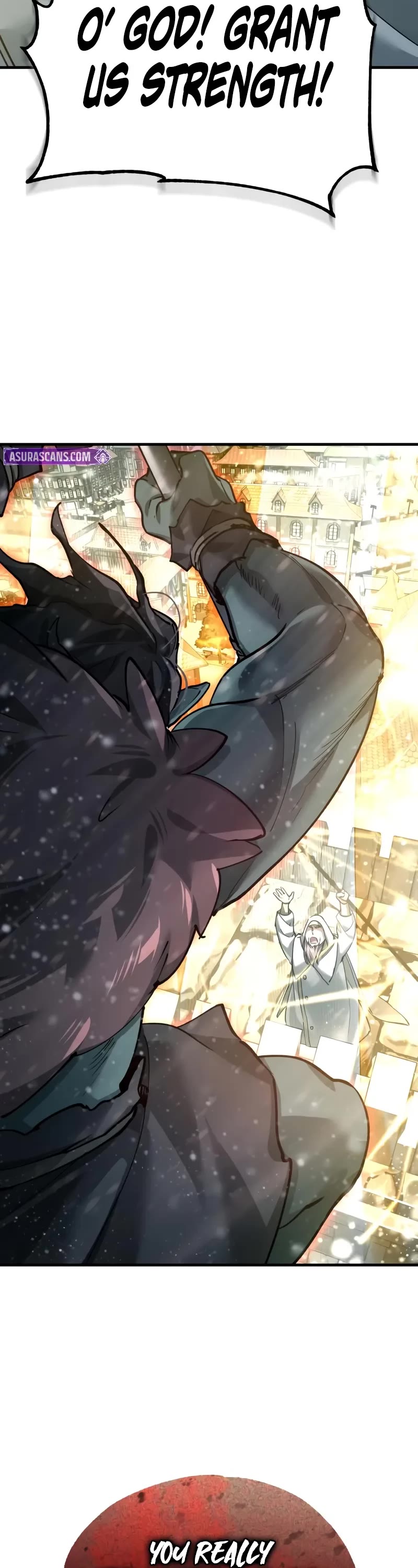 The Heavenly Demon Can’t Live a Normal Life chapter 182 page 38