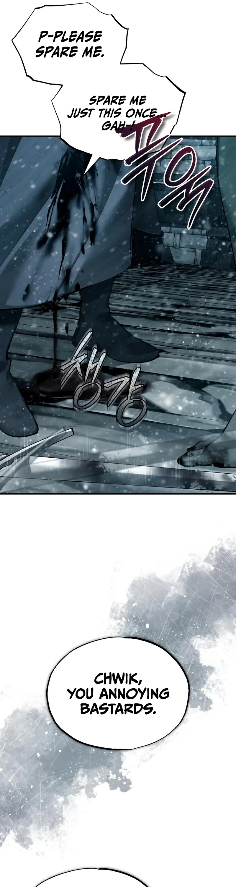 The Heavenly Demon Can’t Live a Normal Life chapter 182 page 42