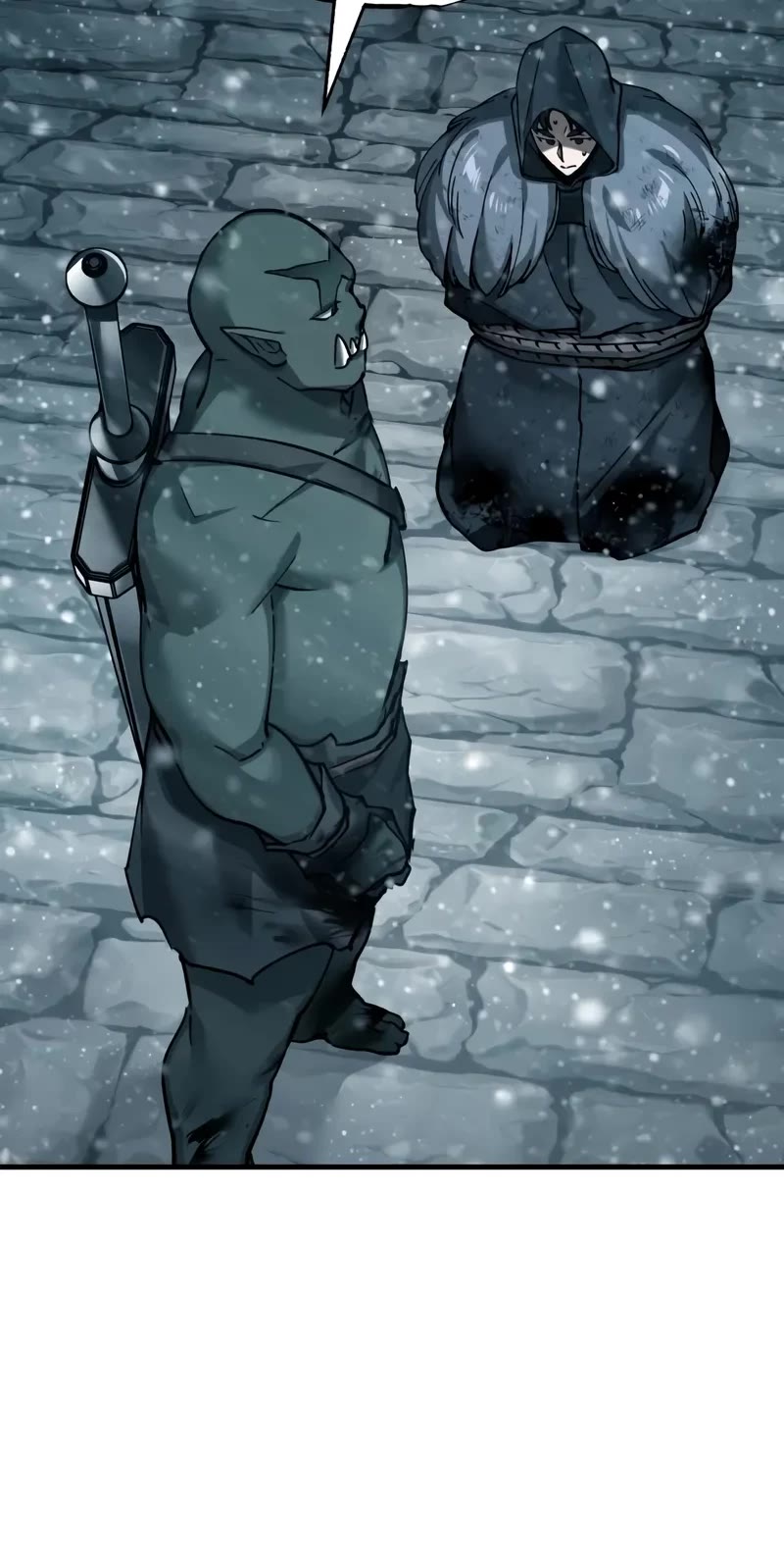 The Heavenly Demon Can’t Live a Normal Life chapter 182 page 46