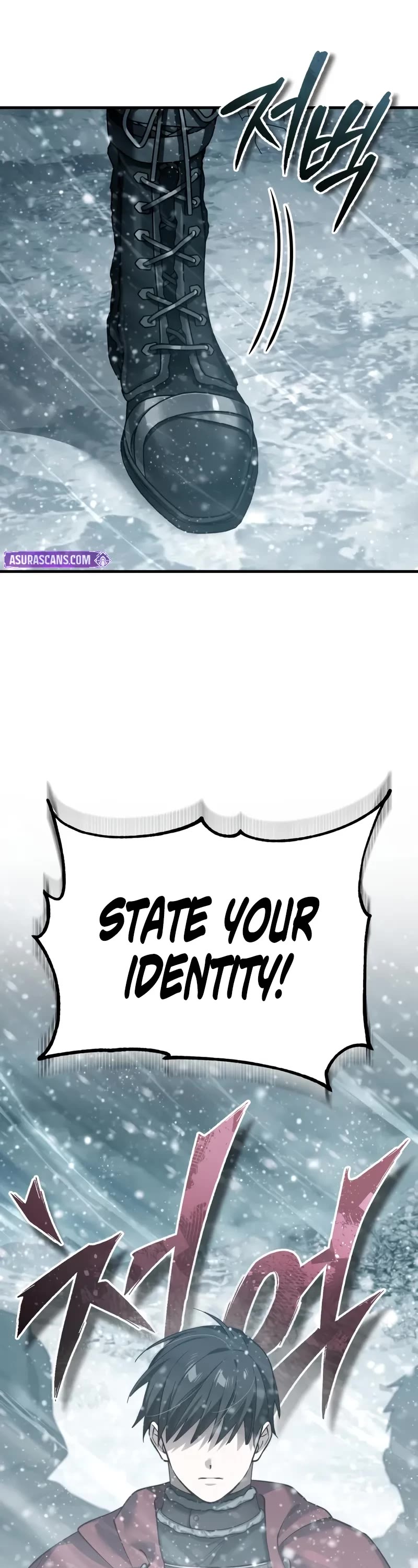 The Heavenly Demon Can’t Live a Normal Life chapter 182 page 52