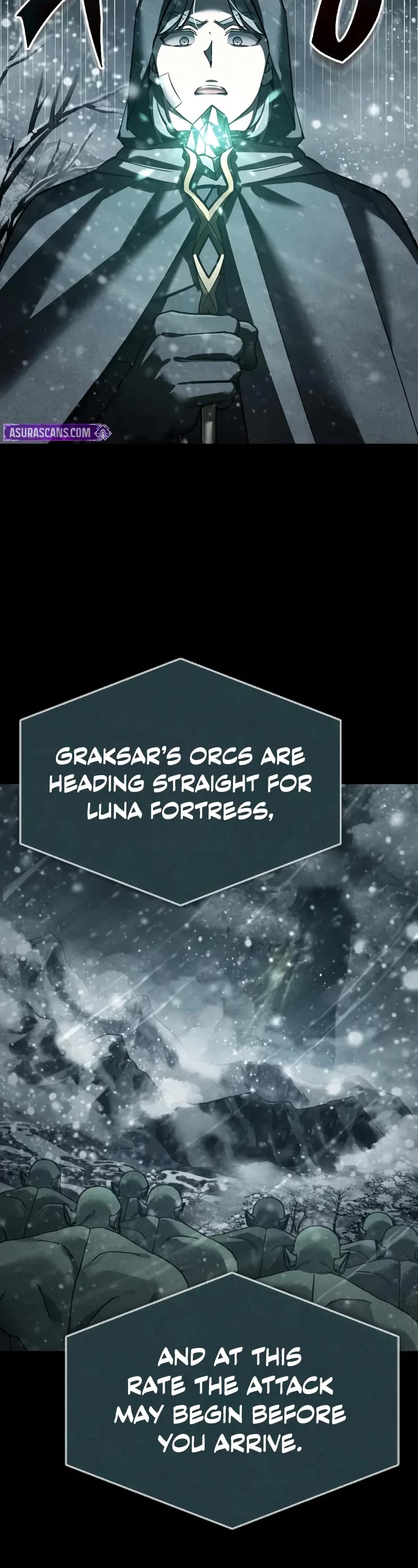 The Heavenly Demon Can’t Live a Normal Life chapter 182 page 8