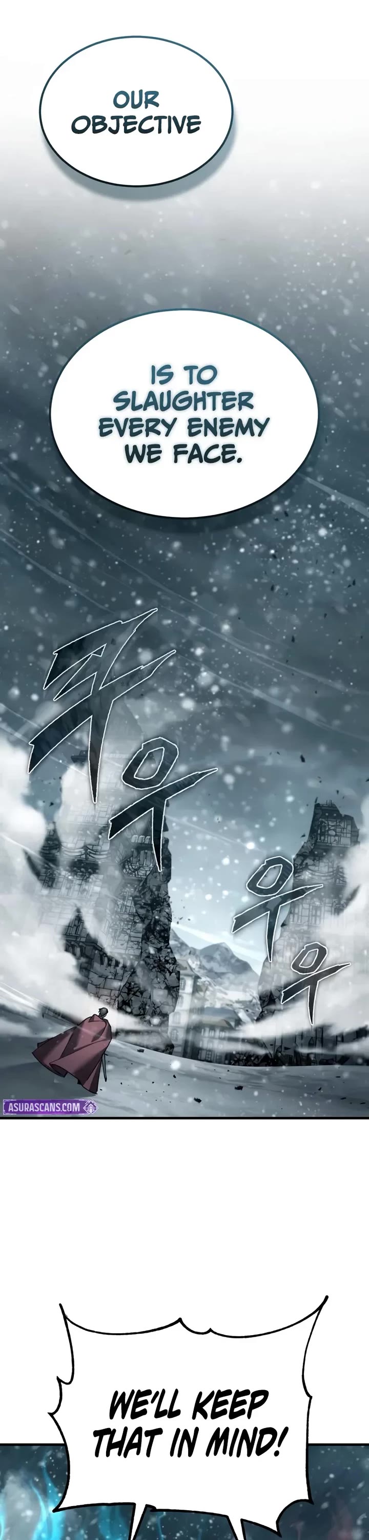 The Heavenly Demon Can’t Live a Normal Life chapter 183 page 12