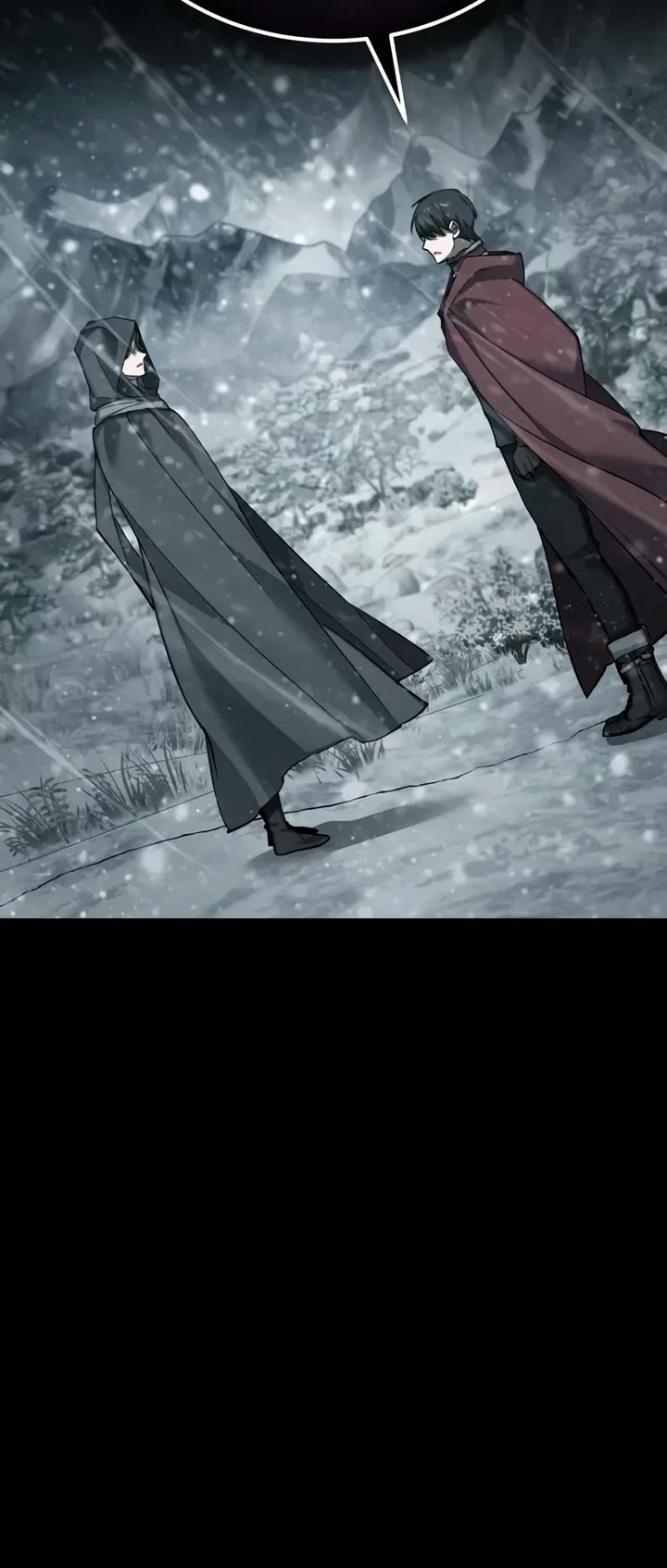 The Heavenly Demon Can’t Live a Normal Life chapter 183 page 20