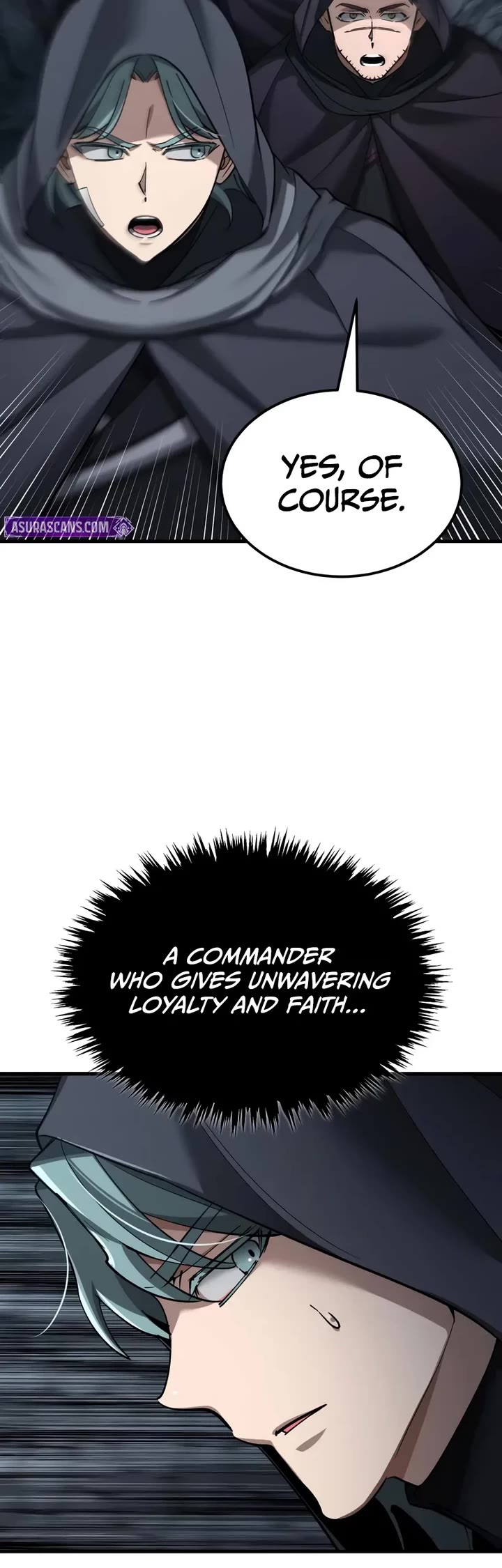 The Heavenly Demon Can’t Live a Normal Life chapter 183 page 24