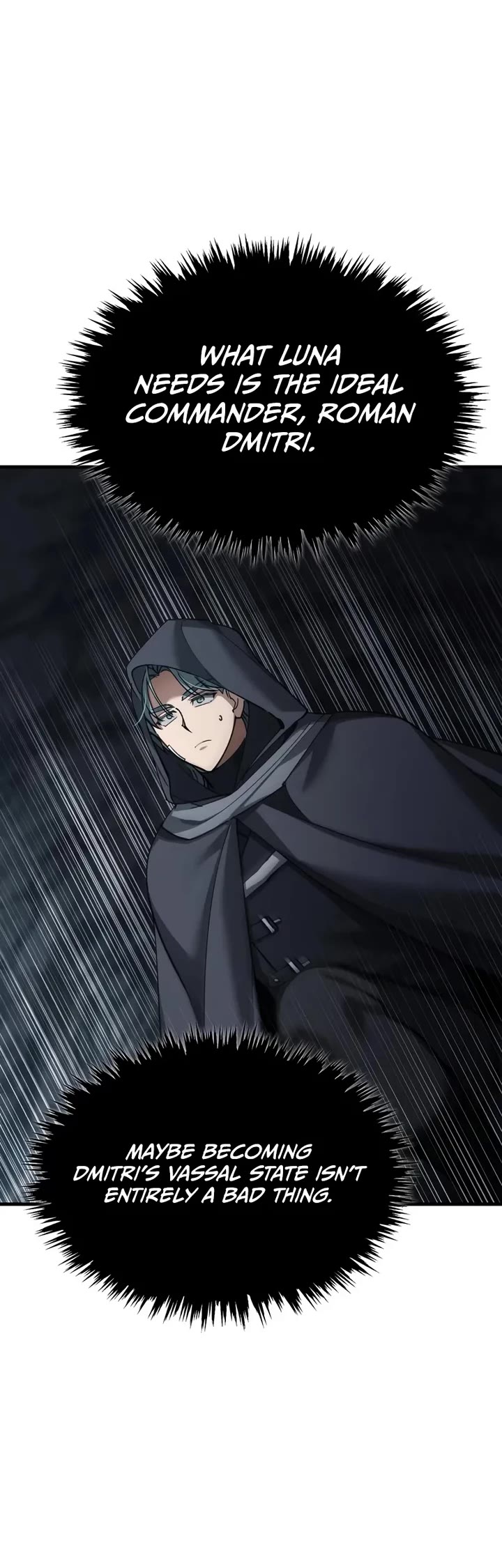 The Heavenly Demon Can’t Live a Normal Life chapter 183 page 25