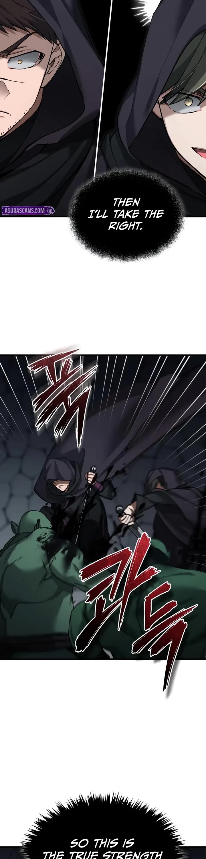 The Heavenly Demon Can’t Live a Normal Life chapter 183 page 27