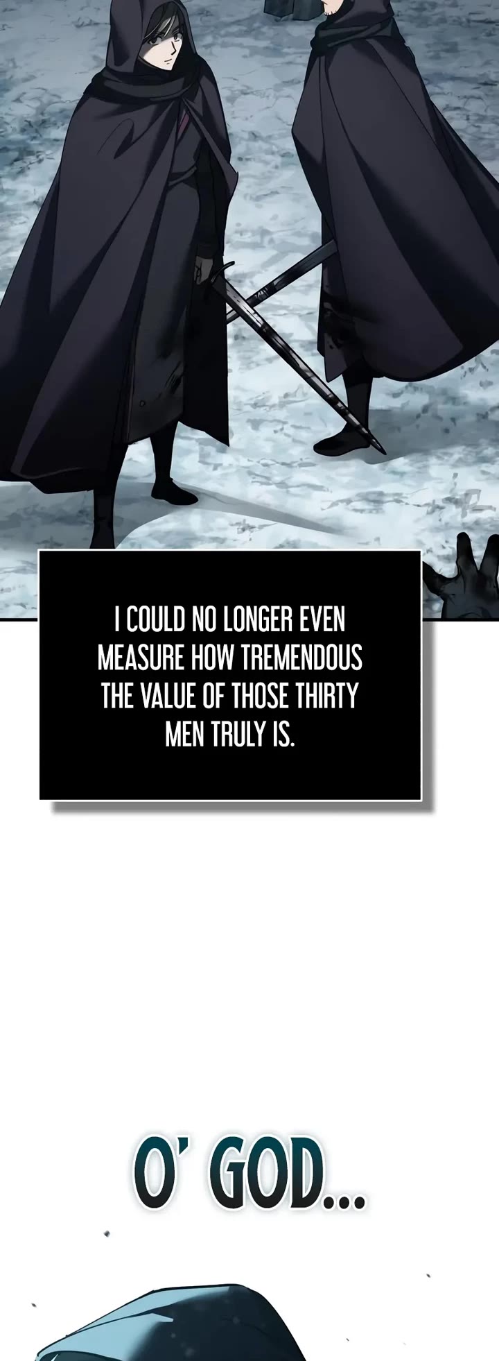 The Heavenly Demon Can’t Live a Normal Life chapter 183 page 29