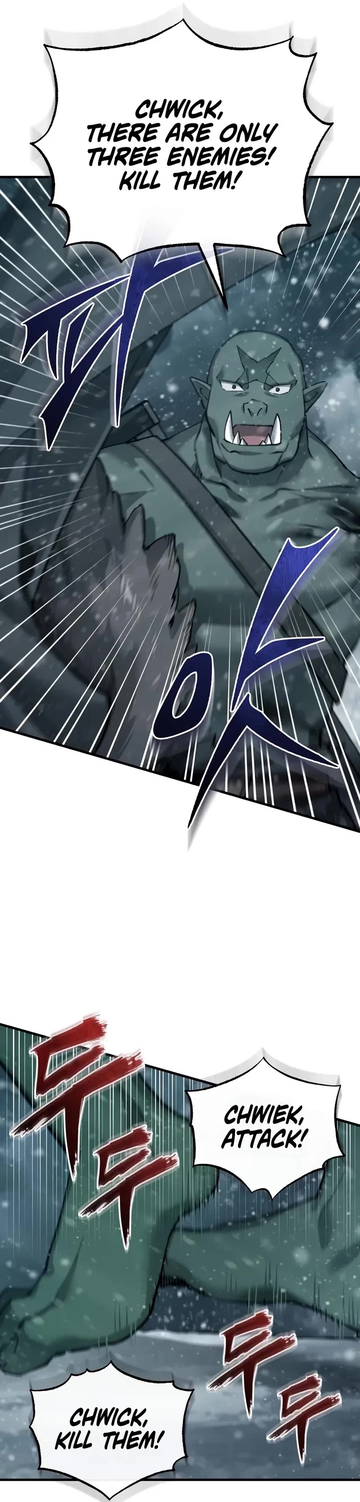 The Heavenly Demon Can’t Live a Normal Life chapter 183 page 31