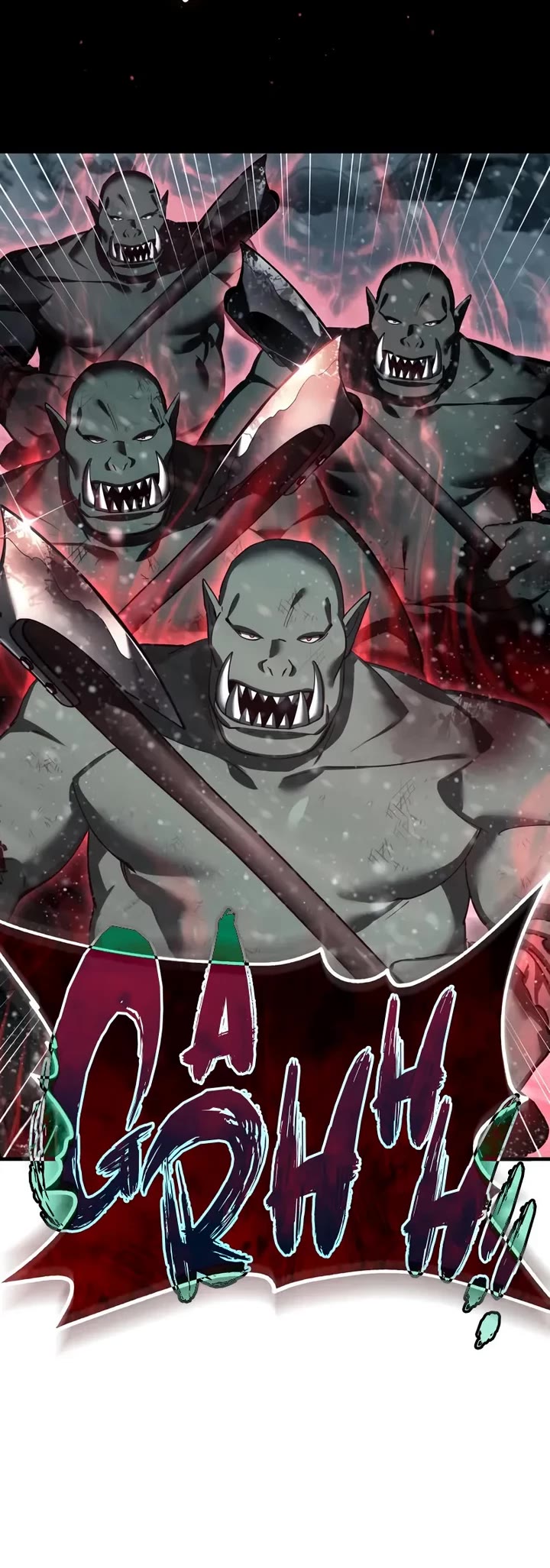 The Heavenly Demon Can’t Live a Normal Life chapter 183 page 35