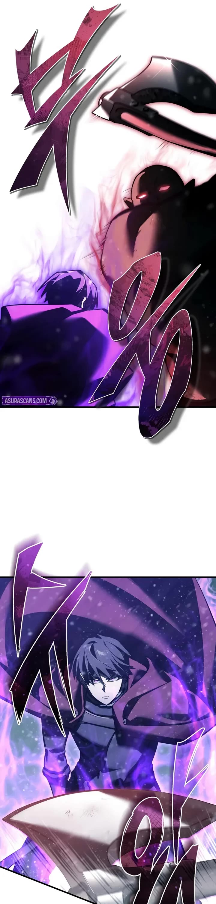 The Heavenly Demon Can’t Live a Normal Life chapter 183 page 36