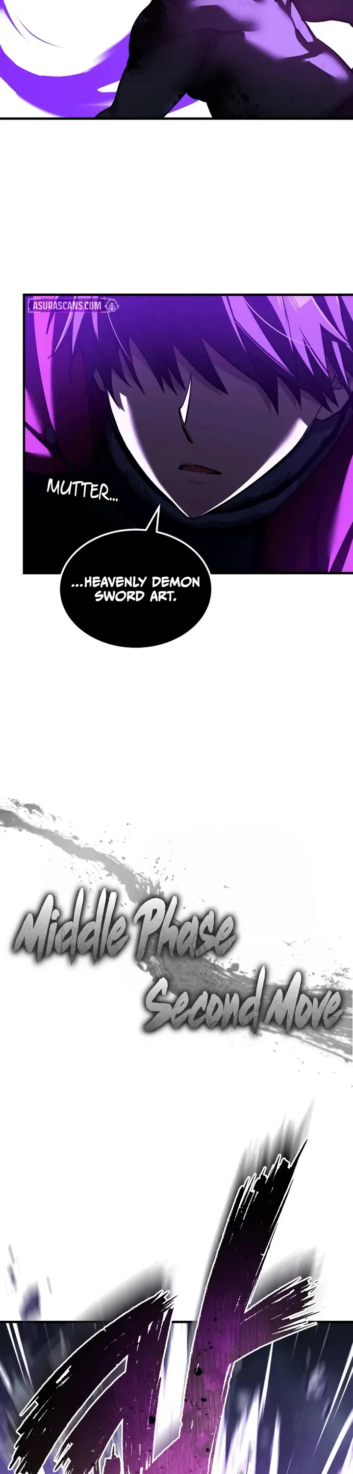 The Heavenly Demon Can’t Live a Normal Life chapter 183 page 38
