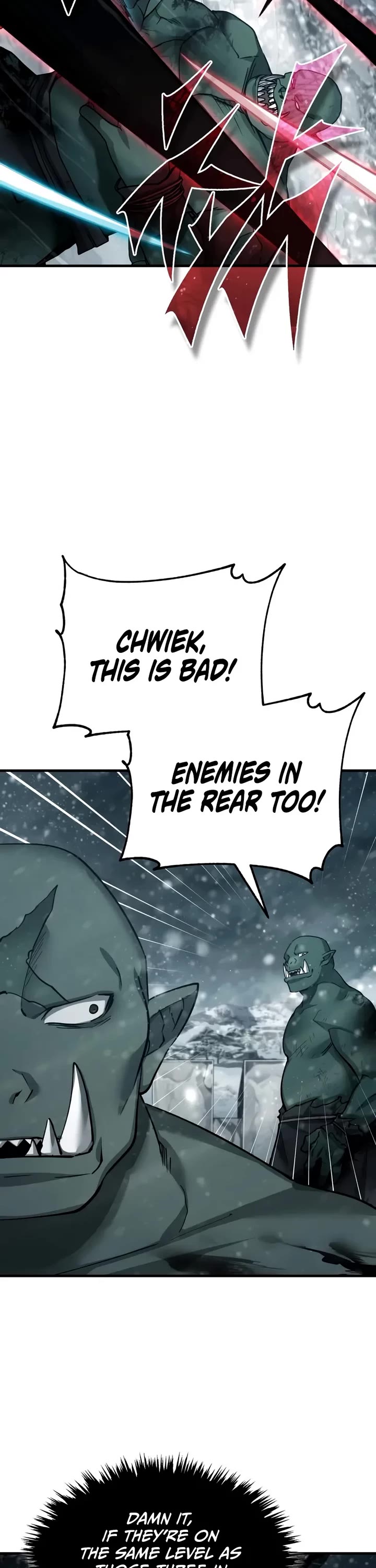 The Heavenly Demon Can’t Live a Normal Life chapter 183 page 43