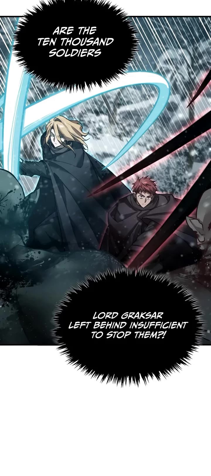 The Heavenly Demon Can’t Live a Normal Life chapter 183 page 45