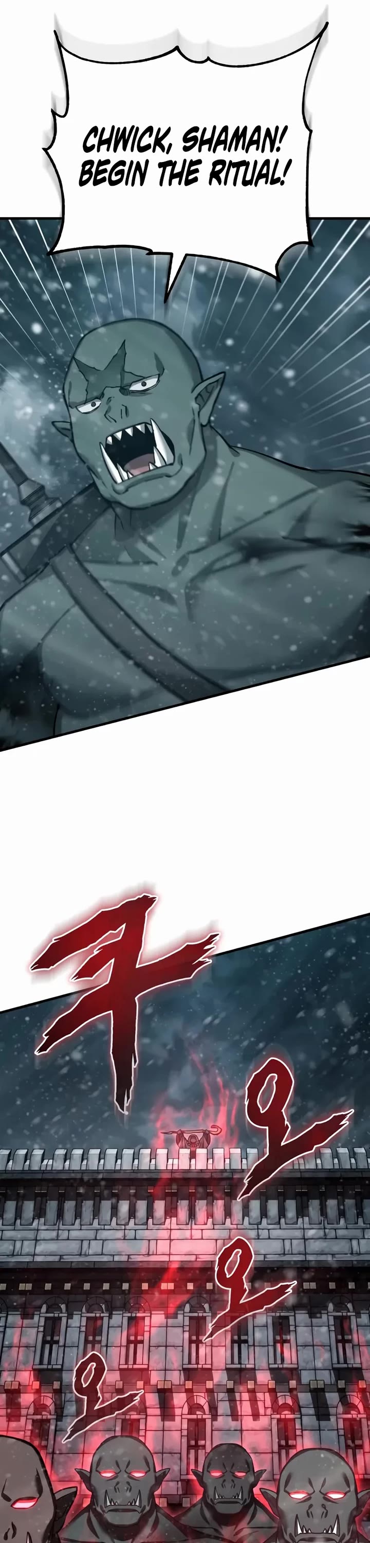 The Heavenly Demon Can’t Live a Normal Life chapter 183 page 46