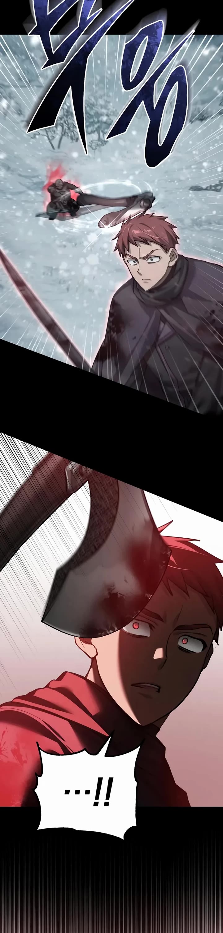 The Heavenly Demon Can’t Live a Normal Life chapter 183 page 48