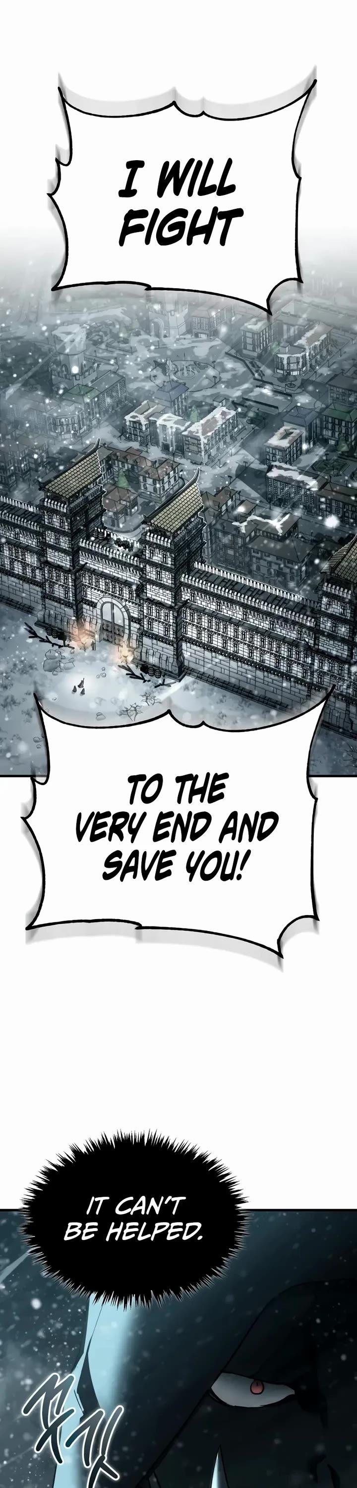 The Heavenly Demon Can’t Live a Normal Life chapter 183 page 7