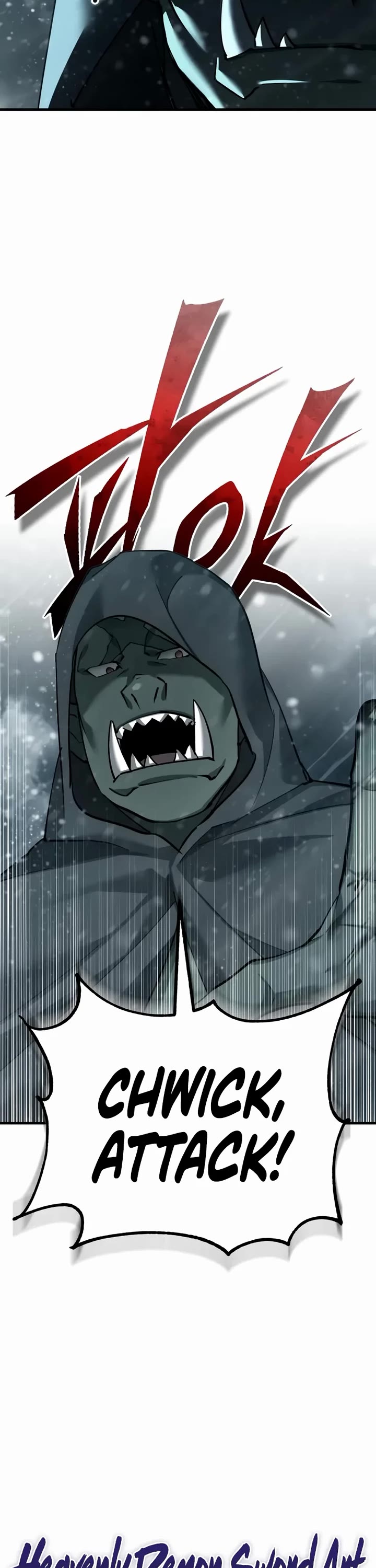 The Heavenly Demon Can’t Live a Normal Life chapter 183 page 8