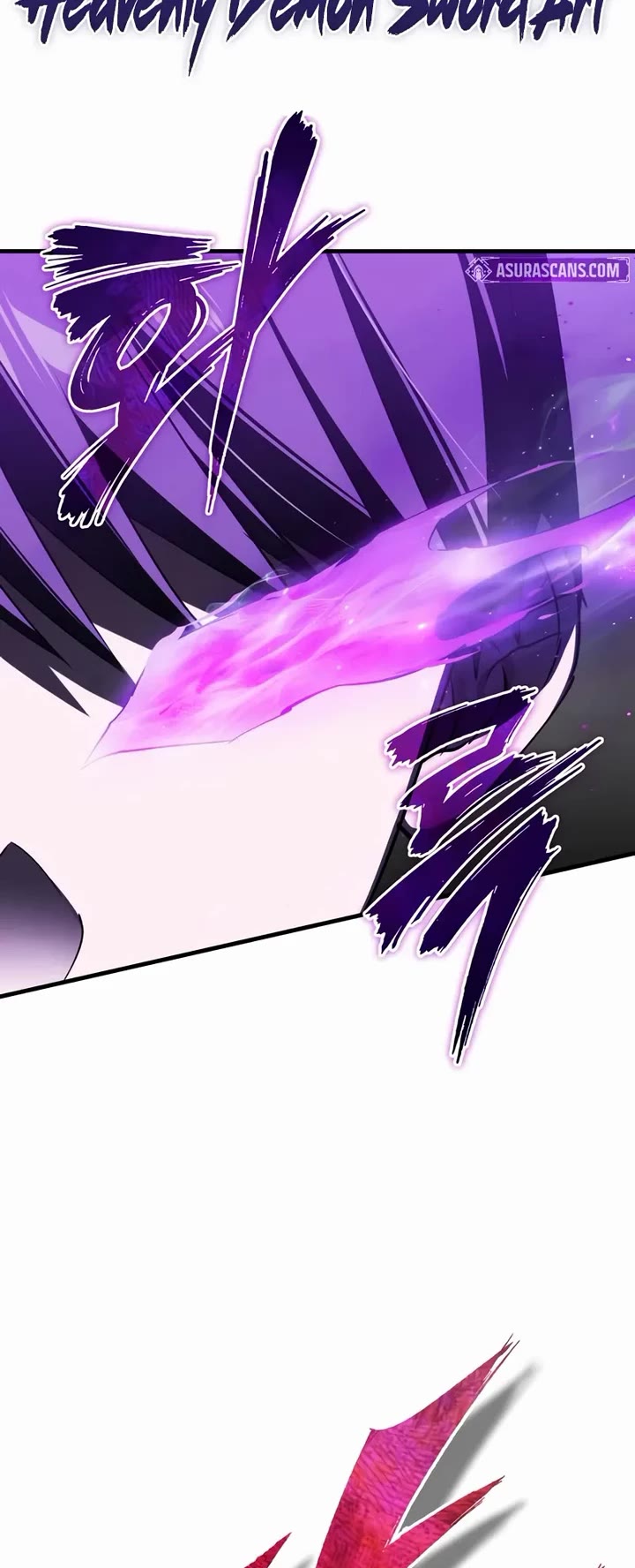 The Heavenly Demon Can’t Live a Normal Life chapter 183 page 9