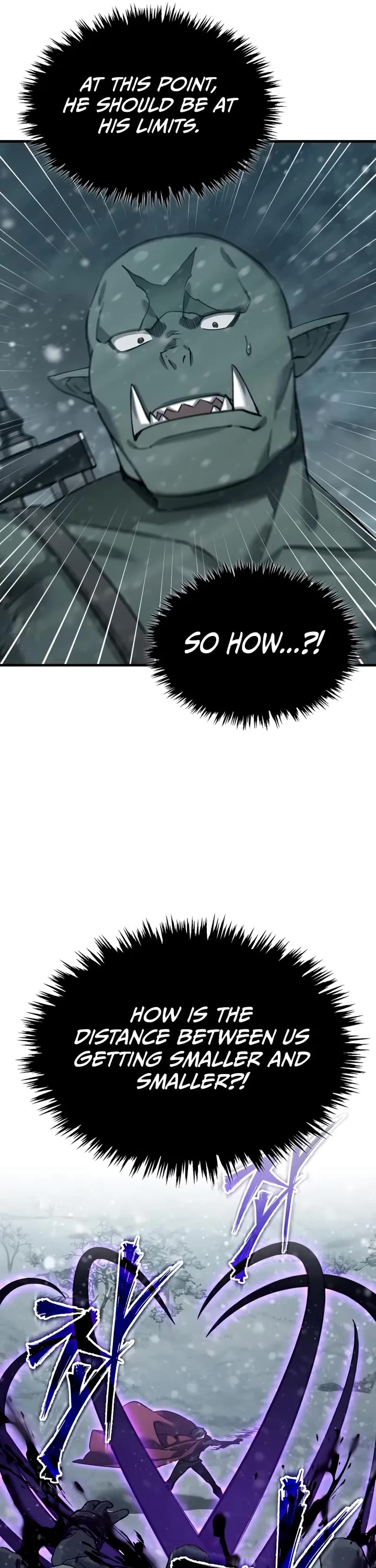 The Heavenly Demon Can’t Live a Normal Life chapter 184 page 11
