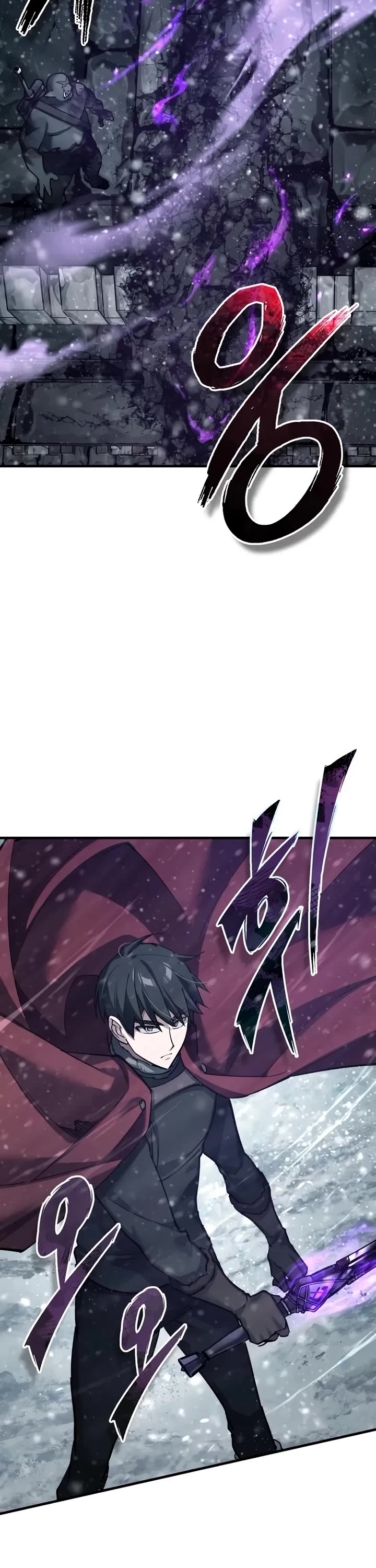 The Heavenly Demon Can’t Live a Normal Life chapter 184 page 13