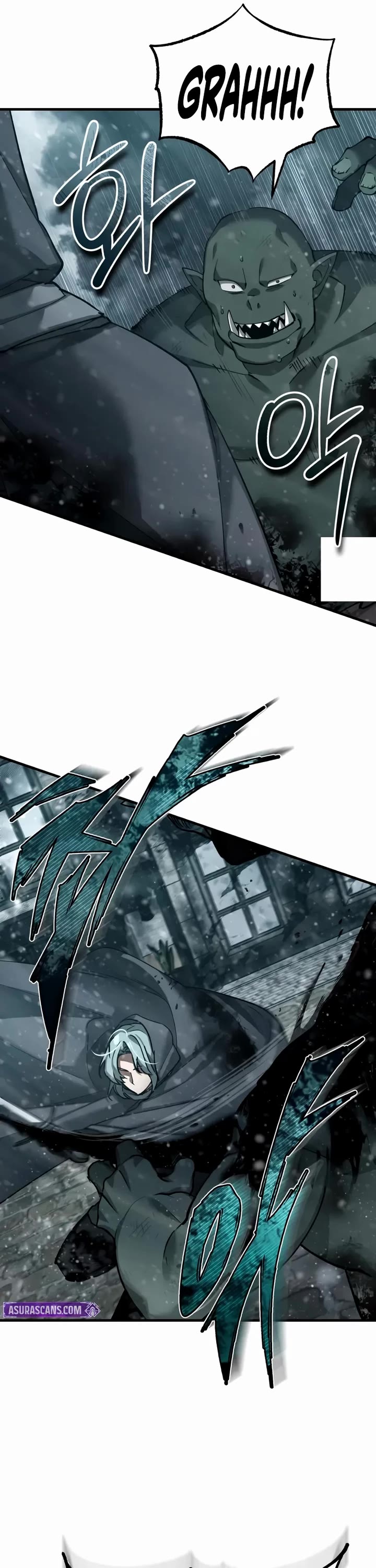 The Heavenly Demon Can’t Live a Normal Life chapter 184 page 21