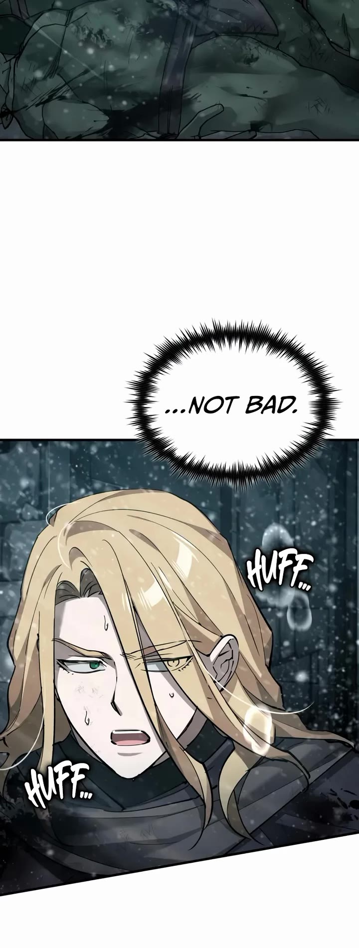 The Heavenly Demon Can’t Live a Normal Life chapter 184 page 25