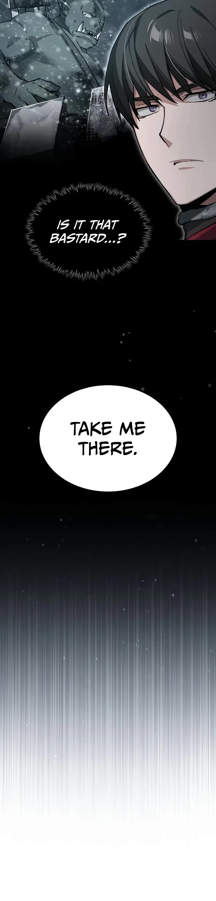 The Heavenly Demon Can’t Live a Normal Life chapter 184 page 28