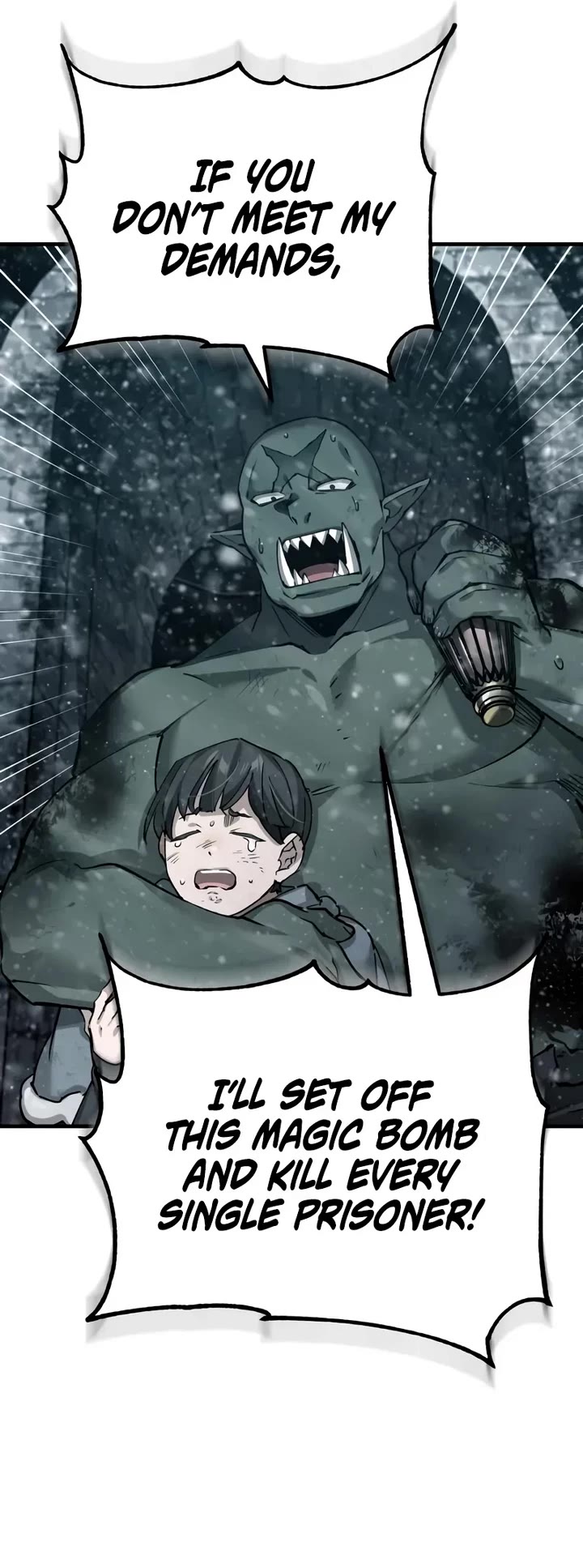 The Heavenly Demon Can’t Live a Normal Life chapter 184 page 29