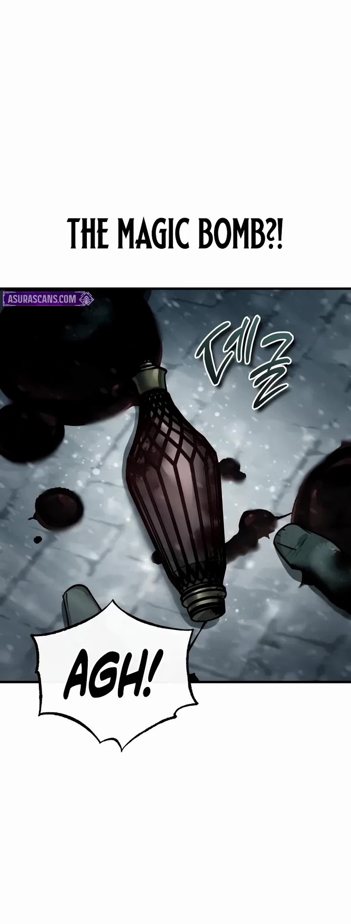 The Heavenly Demon Can’t Live a Normal Life chapter 184 page 35