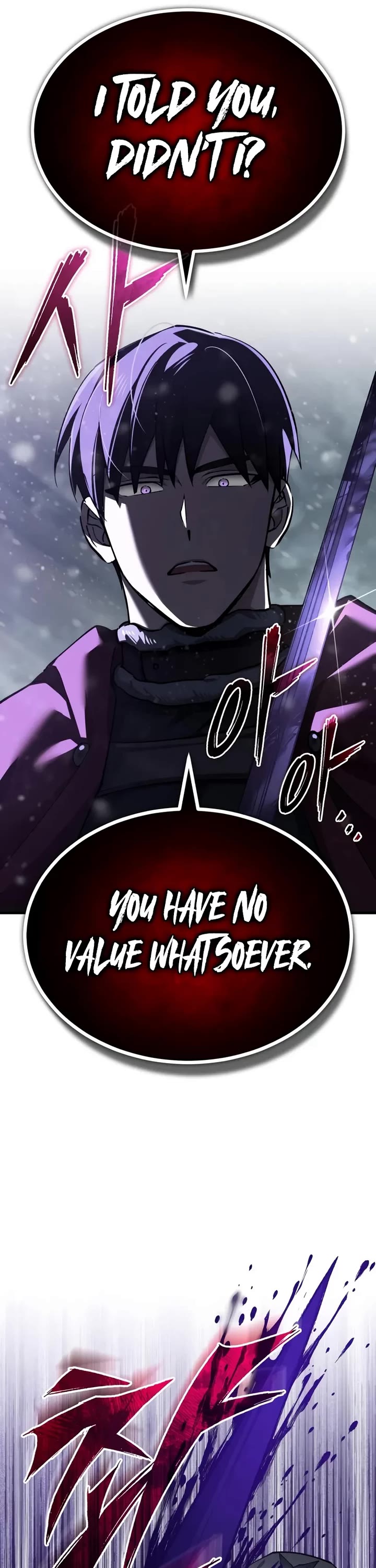 The Heavenly Demon Can’t Live a Normal Life chapter 184 page 36