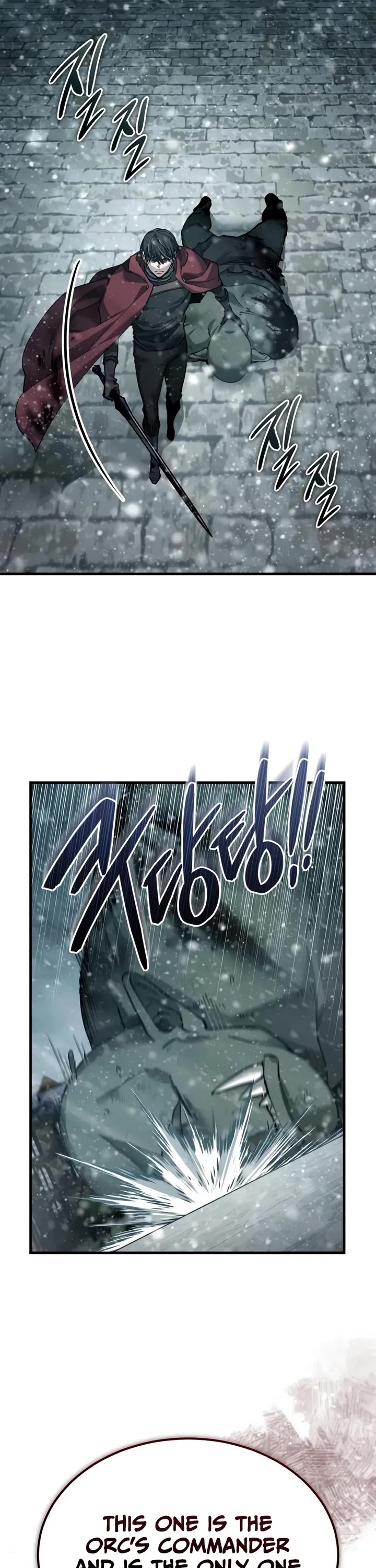 The Heavenly Demon Can’t Live a Normal Life chapter 184 page 38