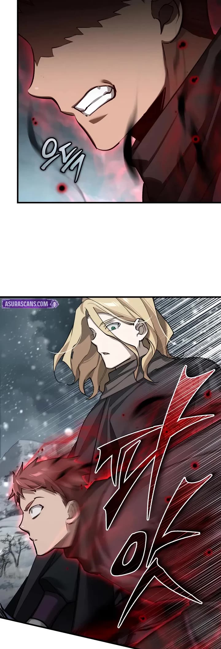 The Heavenly Demon Can’t Live a Normal Life chapter 184 page 4