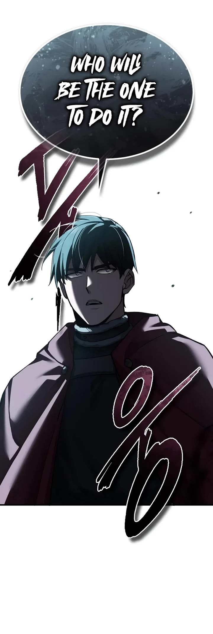 The Heavenly Demon Can’t Live a Normal Life chapter 184 page 40