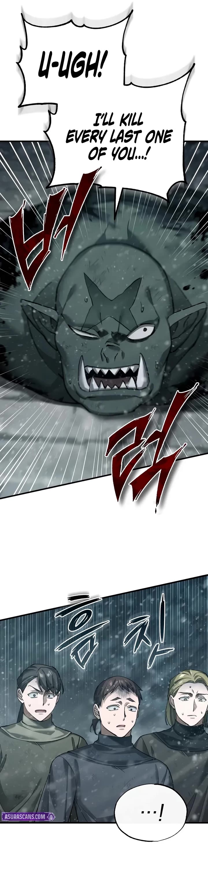 The Heavenly Demon Can’t Live a Normal Life chapter 184 page 41