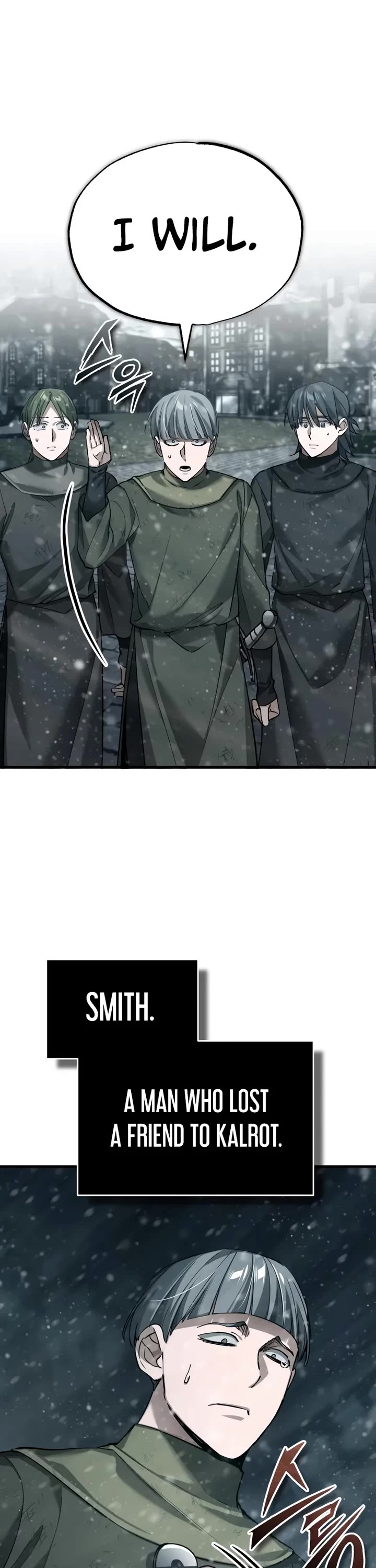 The Heavenly Demon Can’t Live a Normal Life chapter 184 page 42