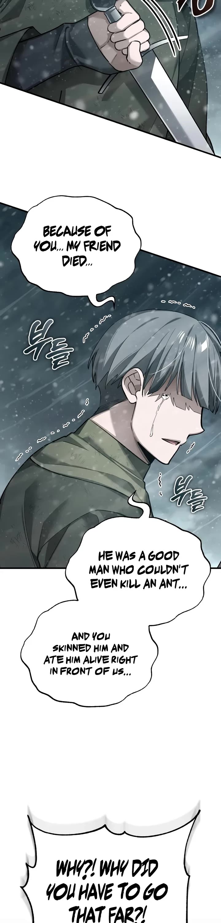 The Heavenly Demon Can’t Live a Normal Life chapter 184 page 43