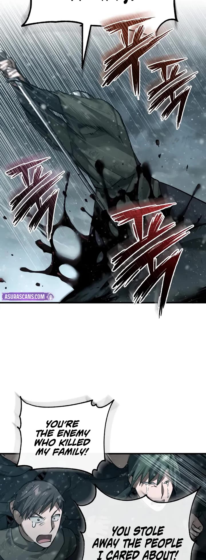 The Heavenly Demon Can’t Live a Normal Life chapter 184 page 44