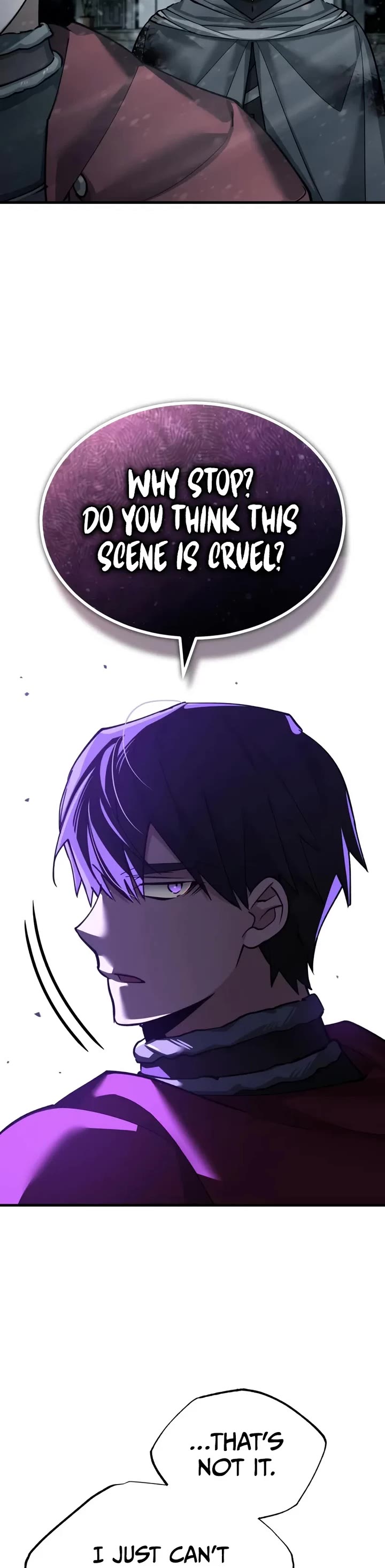 The Heavenly Demon Can’t Live a Normal Life chapter 184 page 48