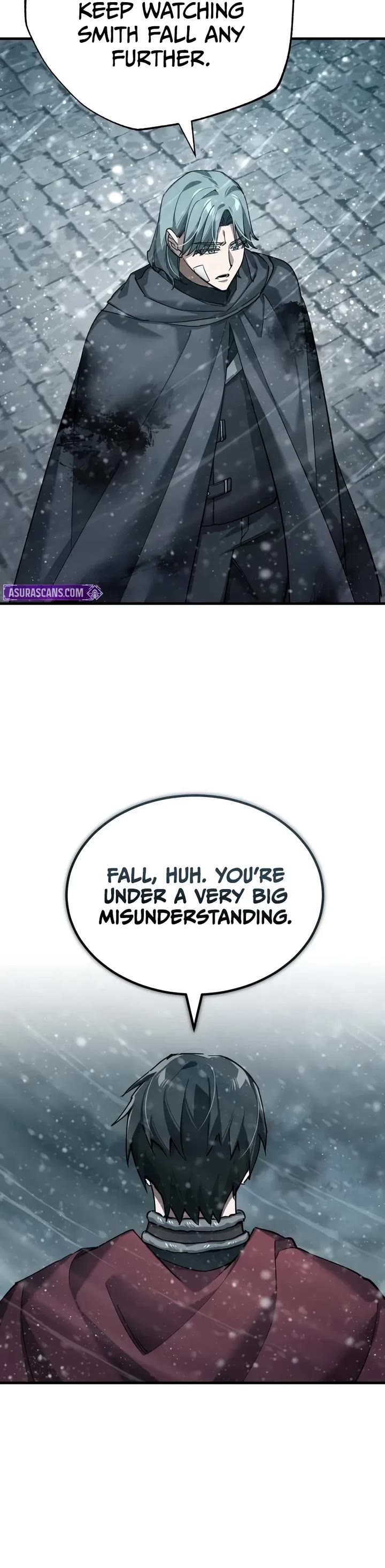 The Heavenly Demon Can’t Live a Normal Life chapter 184 page 49