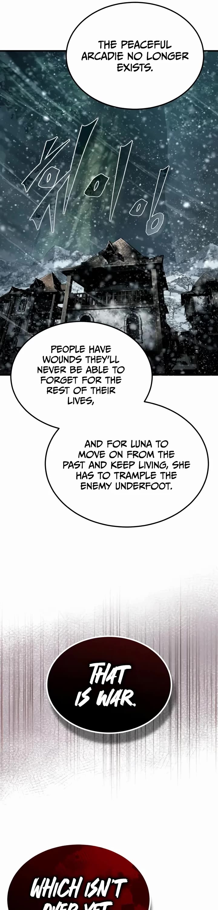 The Heavenly Demon Can’t Live a Normal Life chapter 184 page 50